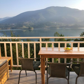 Apartman Manov - Ramsko jezero